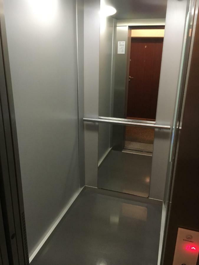 Apartment "Femina Cinema" Warsaw City Centre Екстер'єр фото